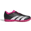 Image de Chaussures de football enfant adidas Predator Accuracy.4 Tf - Own your Football Noir 36 GW7085