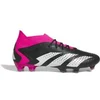 Image de Chaussures de football adidas Predator Accuracy.1 Fg - Own your Football Noir 40 GW4569