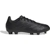 Image de Chaussures de football enfant adidas Copa Pure.3 FG Noir 38 HQ8946