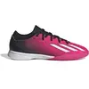 Image de Chaussures de football d'intérieur enfant adidas X Speedportal.3 - Own your Football Noir 36 GZ5063