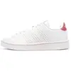 Image de Baskets basses enfant adidas  Advantages P32312044