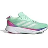 Image de Chaussures de running femme adidas Adizero SL Vert 40 GV9090