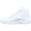 Image de Baskets montantes Reebok Sport  Baskets  Court Advanc cuir naturel P32828420
