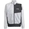 Image de Veste imperméable adidas Terrex Blanc S HZ1299