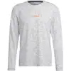 Image de Chemise adidas  TRAIL LS GFX P25820779