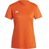 Image de Maillot femme adidas Tabela 23 Orange XS IB4929