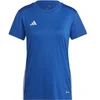 Image de Maillot femme adidas Tabela 23 Bleu XL H44533