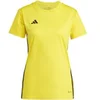Image de Maillot femme adidas Tabela 23 Jaune XL IA9149