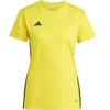 Image de Maillot femme adidas Tabela 23 Jaune L IA9149