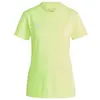 Image de T-shirt adidas  T-shirt  Tabela 23 Jaune pour femme P31092489