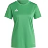 Image de Maillot femme adidas Tabela 23 Vert L IA9150