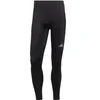 Image de Legging adidas Saturday Noir S HY5539
