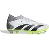 Image de Chaussures de football adidas Predator Accuracy.3 SG Blanc 42 IE9492
