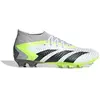 Image de Chaussures de football adidas Predator Accuracy.2 MG Blanc 41 1/3 IE9486