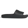 Image de Claquettes adidas Adilette Aqua Noir 42 IF7371