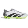 Image de Chaussures de football adidas Predator Accuracy.3 L FG Blanc 42 2/3 GZ0014