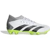 Image de Chaussures de football adidas Predator Accuracy.3 FG Blanc 42 GZ0024