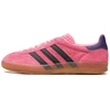 Image de Baskets adidas  Gazelle Indoor Bliss Pink Purple P32890109