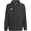 Image de Veste imperméable adidas Entrada 22 Noir L IK4010