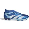 Image de Chaussures de football adidas Predator Accuracy.2 FG Bleu 42 GZ0027
