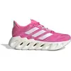 Image de Chaussures de running femme adidas Shift FWD Rose 40 2/3 ID1785