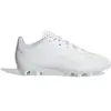 Image de Chaussures de football adidas X Crazyfast.4 FG Blanc 38 2/3 IE1589