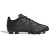 Image de Chaussures de football enfant adidas X Crazyfast.4 FG Noir 34 IE1590