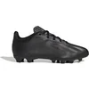 Image de Chaussures de football enfant adidas X Crazyfast.4 FG Noir 36 IE1590