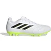 Image de Chaussures de football adidas Copa Pure.3 FG Blanc 42 HQ8984