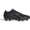 Image de Chaussures de football enfant adidas X Crazyfast.3 FG Noir 33 ID9355