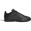 Image de Chaussures de football enfant adidas X Crazyfast.4 Turf Noir 38 2/3 IE4084