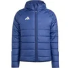 Image de Doudoune adidas Tiro 24 Bleu S IR9497