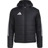 Image de Doudoune adidas Tiro 24 Noir L IJ7388