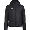 Image de Doudoune adidas Tiro 24 Noir M IJ7388