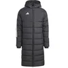 Image de Doudoune long adidas Tiro 24 Noir L IJ7389