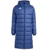 Image de Doudoune long adidas Tiro 24 Bleu XS IR9502
