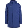 Image de Parka adidas Tiro 24 Stadium Bleu M IR9495