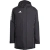 Image de Parka adidas Tiro 24 Stadium Noir S IJ7391