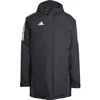Image de Parka adidas Tiro 24 Stadium Noir L IJ7391