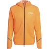 Image de Veste imperméable légère adidas XPR Orange XL IP1420