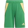Image de Short enfant adidas Tiro 24 Vert 13/14 ans IT2420