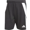 Image de Short adidas Tiro 24 Noir XS IR9376