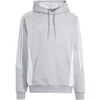 Image de Sweatshirt à capuche adidas Tiro 24 Gris M IR7545