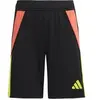 Image de Short enfant adidas Tiro 24 Noir 15/16 ans IT2424