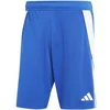 Image de Short adidas Tiro 24 Bleu 3XL IR9378