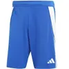 Image de Short adidas Tiro 24 Bleu XL IR9378