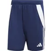 Image de Short adidas Tiro 24 Bleu 3XL IR9377