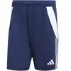 Image de Short adidas Tiro 24 Bleu XS IR9377
