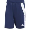 Image de Short adidas Tiro 24 Bleu S IR9377