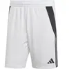 Image de Short adidas Tiro 24 Blanc 3XL IR9380
